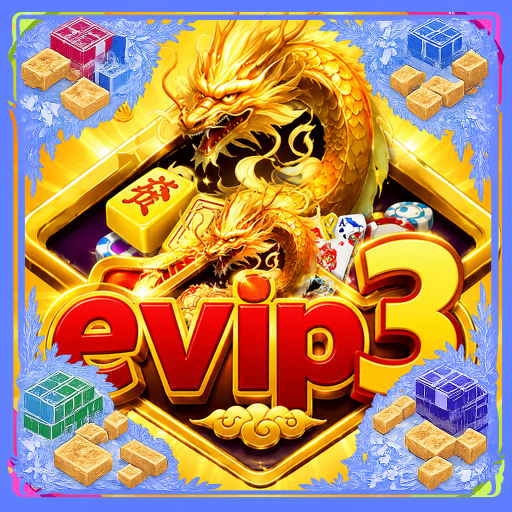 evip3 — mitra unggulan